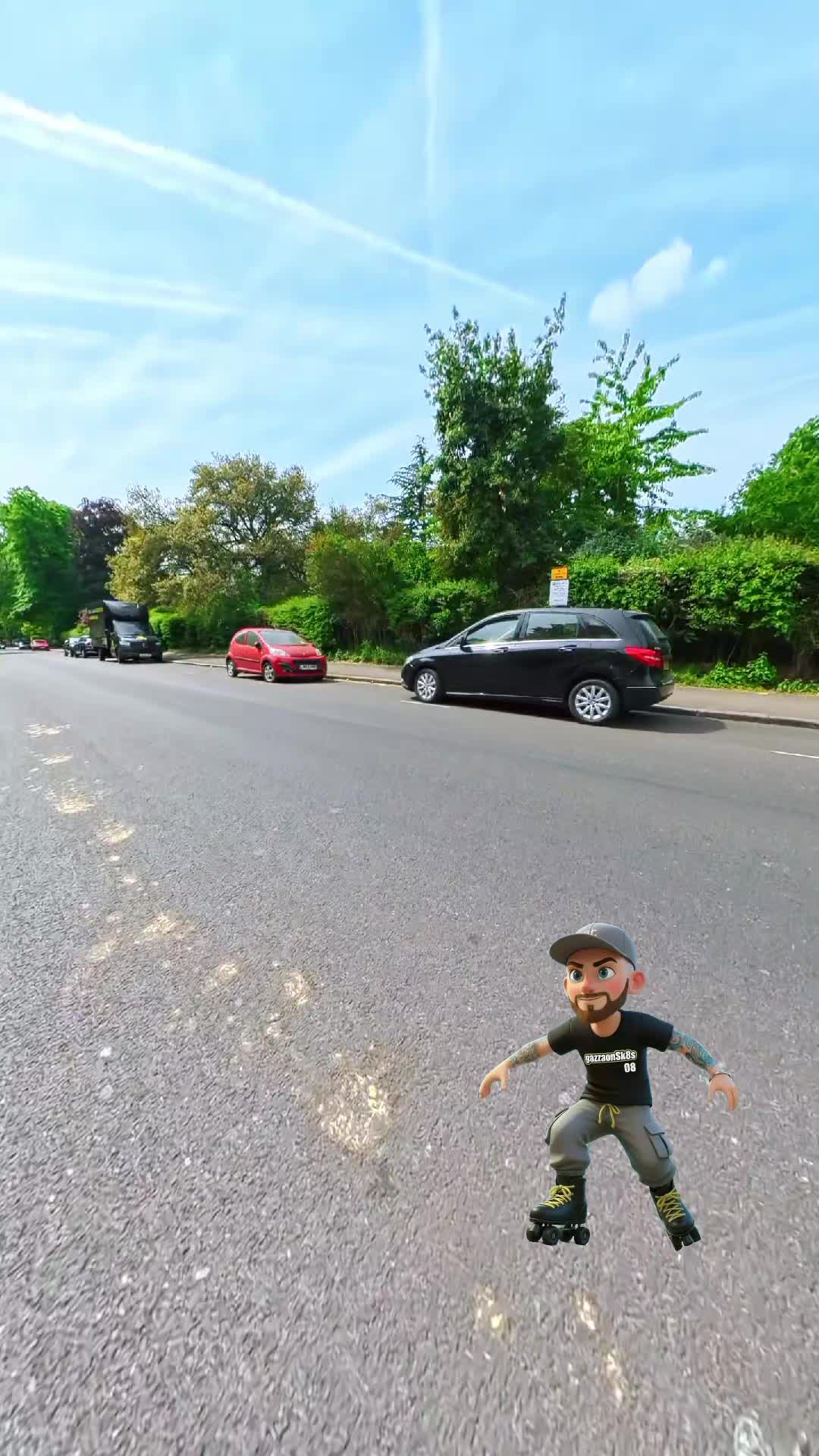 @💚🖤🛼Gazzaonsk8s⛸️🖤💚