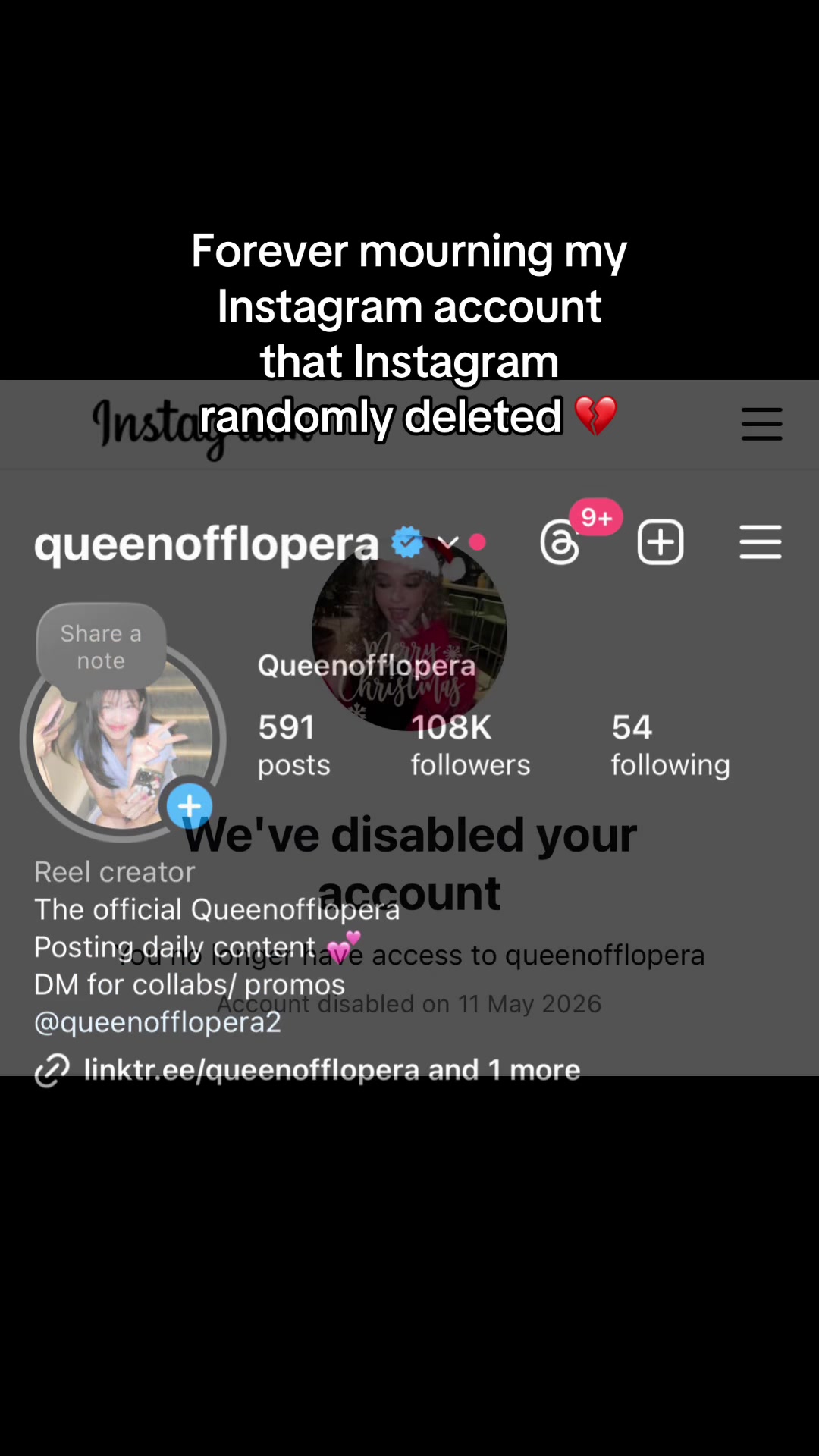 @queenofflopera