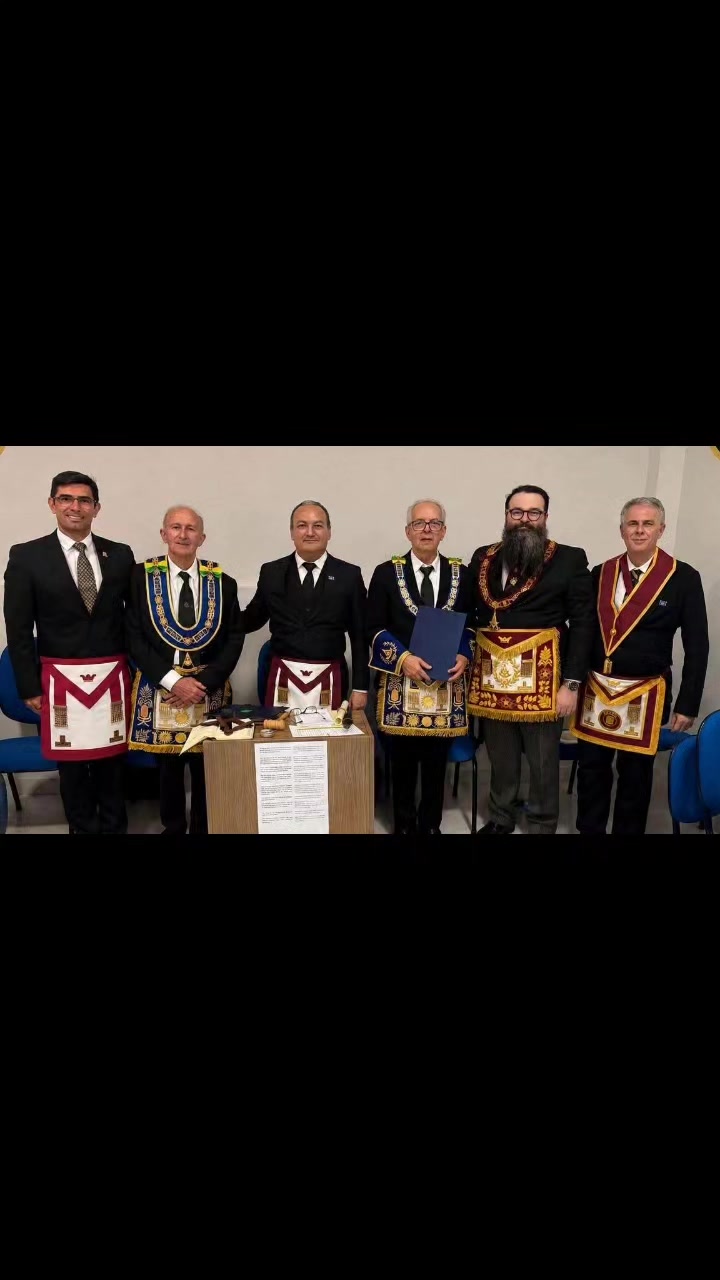 @Freemasonry Network