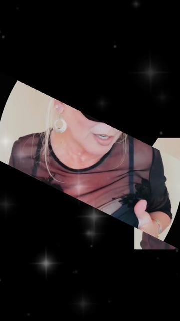 @Goddess Suzzie