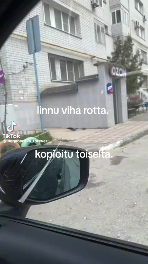 @Patrick
