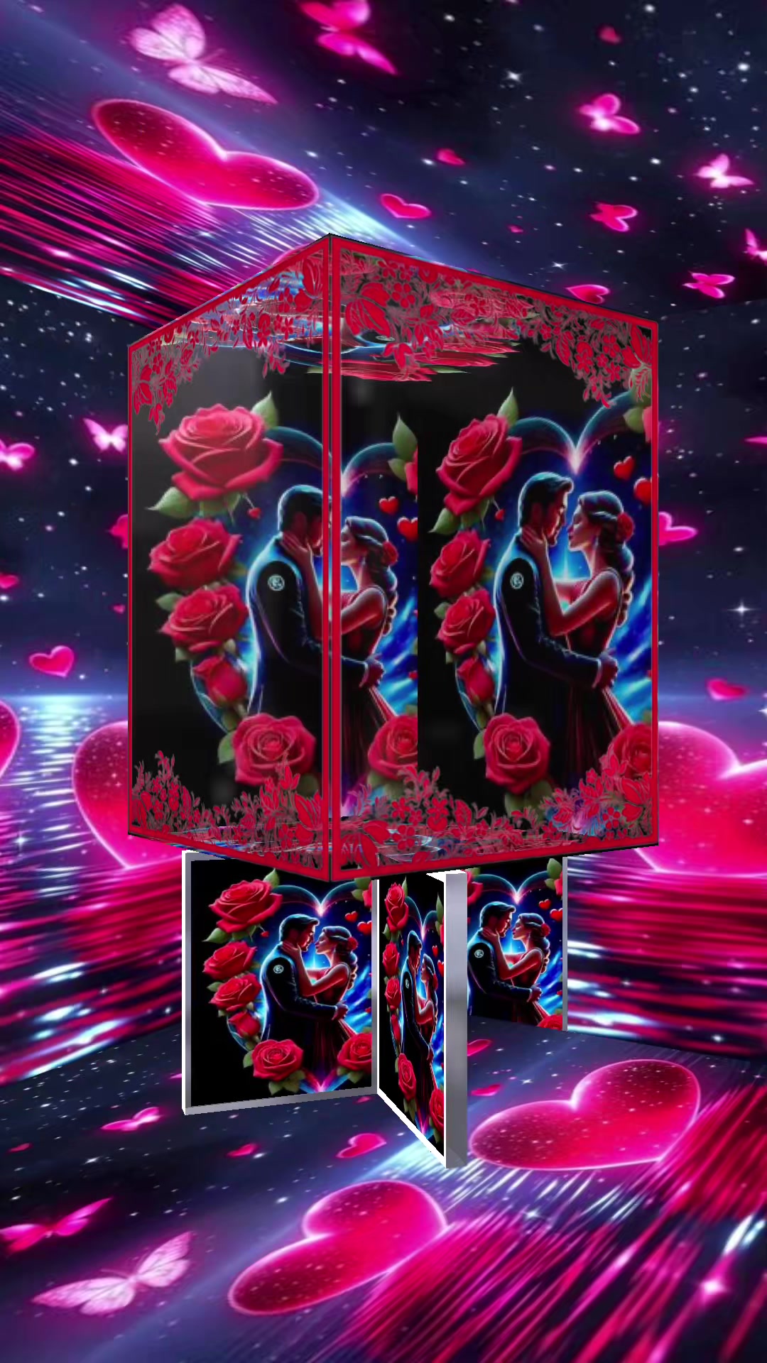@🌹🌹ROSENKAVALIER 🌹🌹