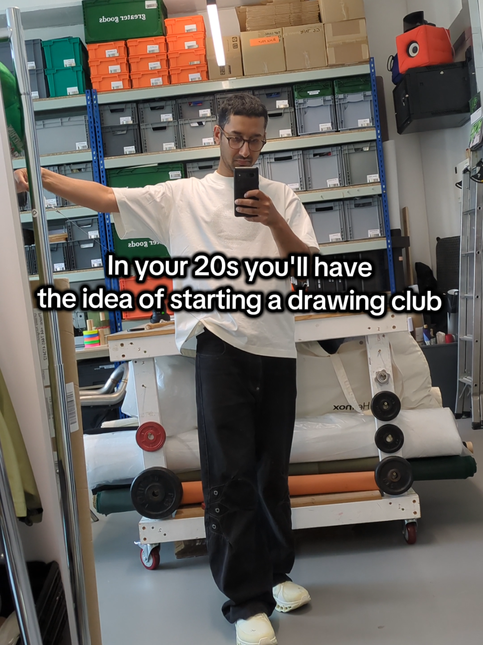 @Paperweight Club