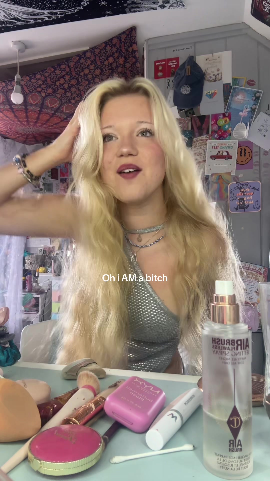 @𝐈𝐭𝐬 𝐄𝐯𝐚 𝐁𝐮𝐝𝐝🦄⬇️
