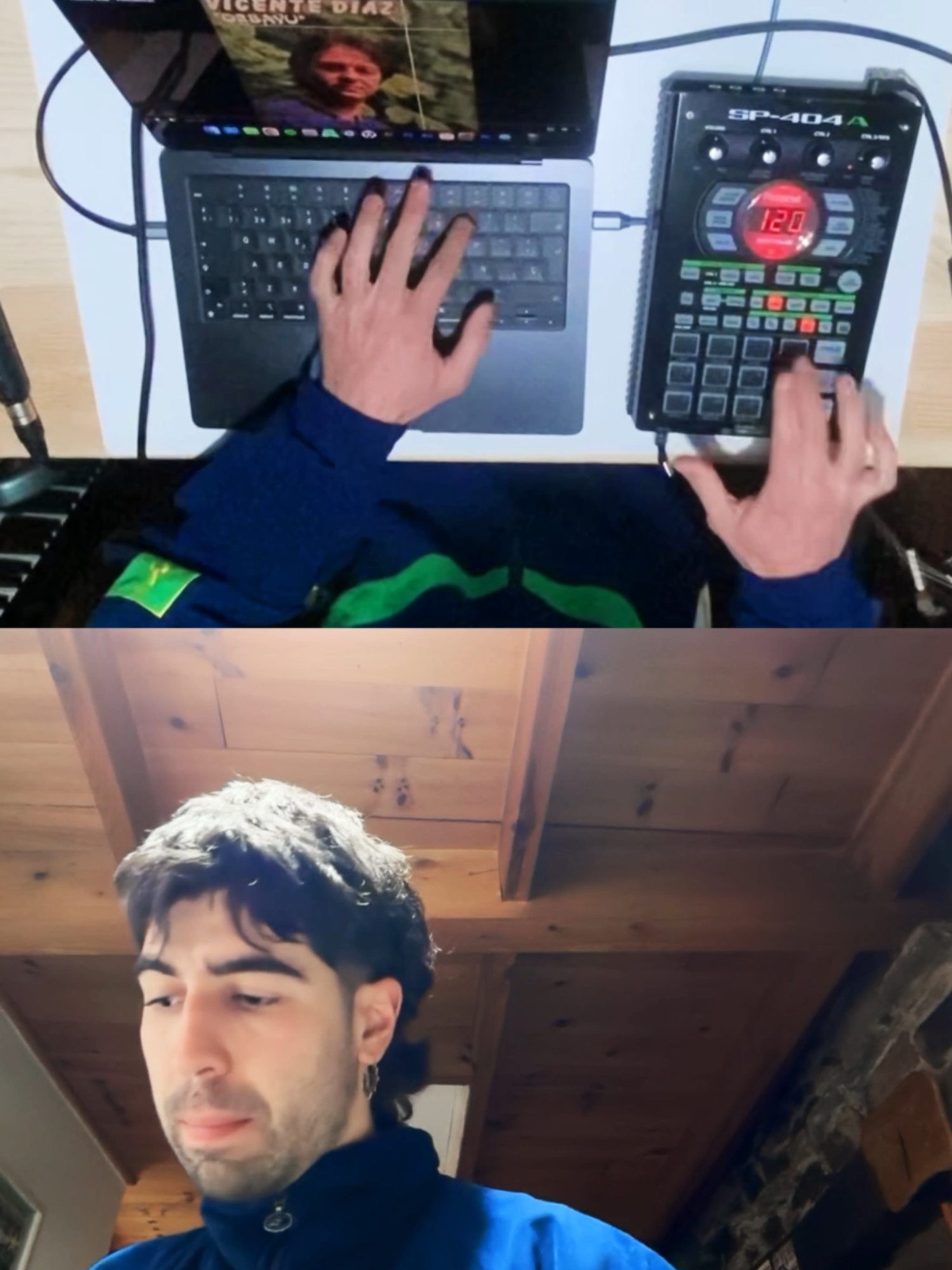 @Ferla Megía