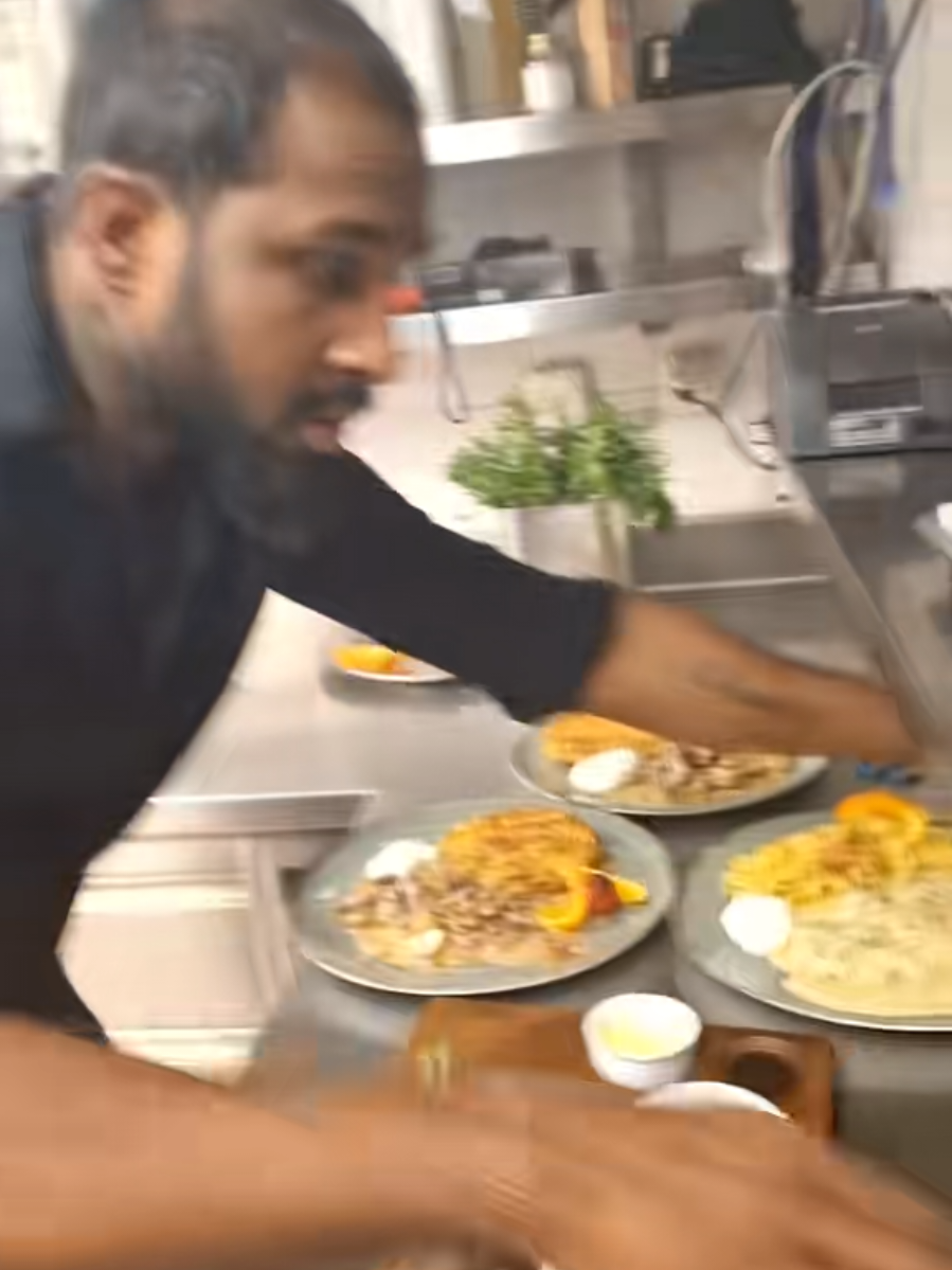 @Saaxcy Kitchen
