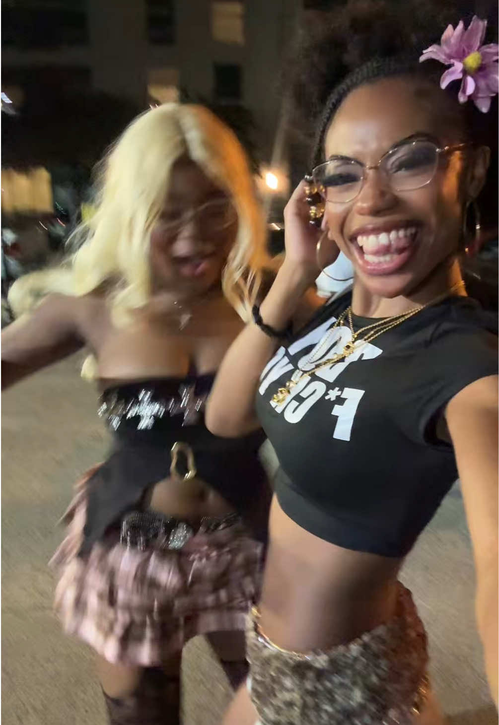 @Gottaloveyaya😝