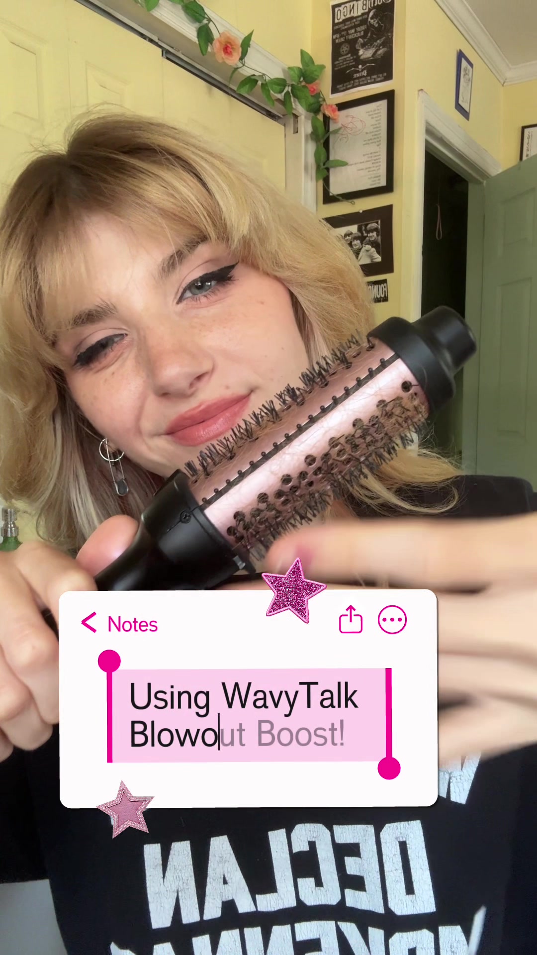 @gina ☆