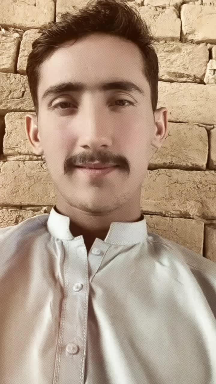 @Jam Ahmad Rafiq Mahra 🏏❤