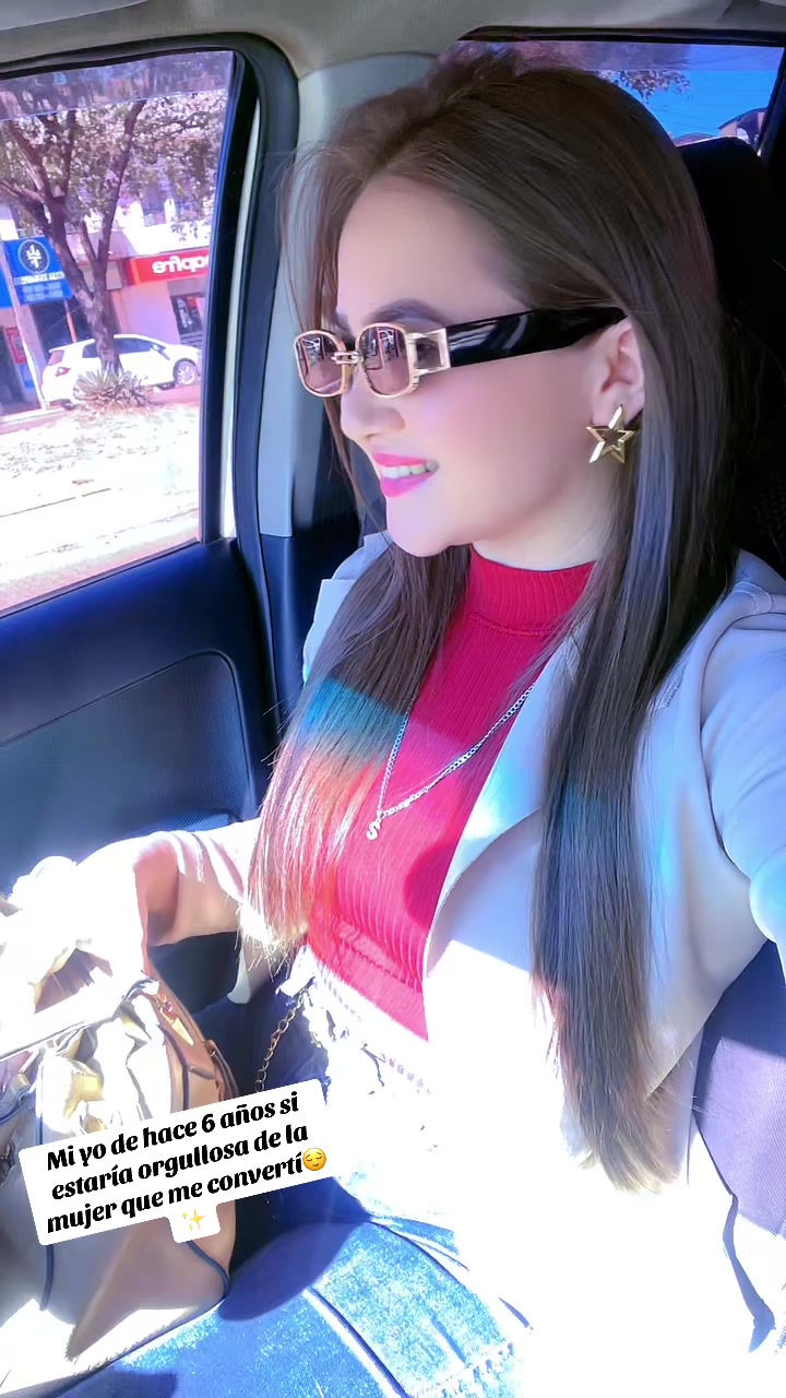 @Sandy Ayala