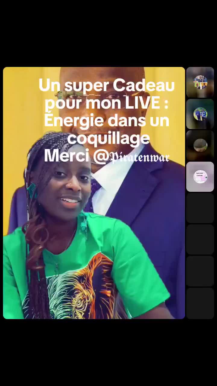 @⚜️✨Dame OUATTARA ✨⚜️