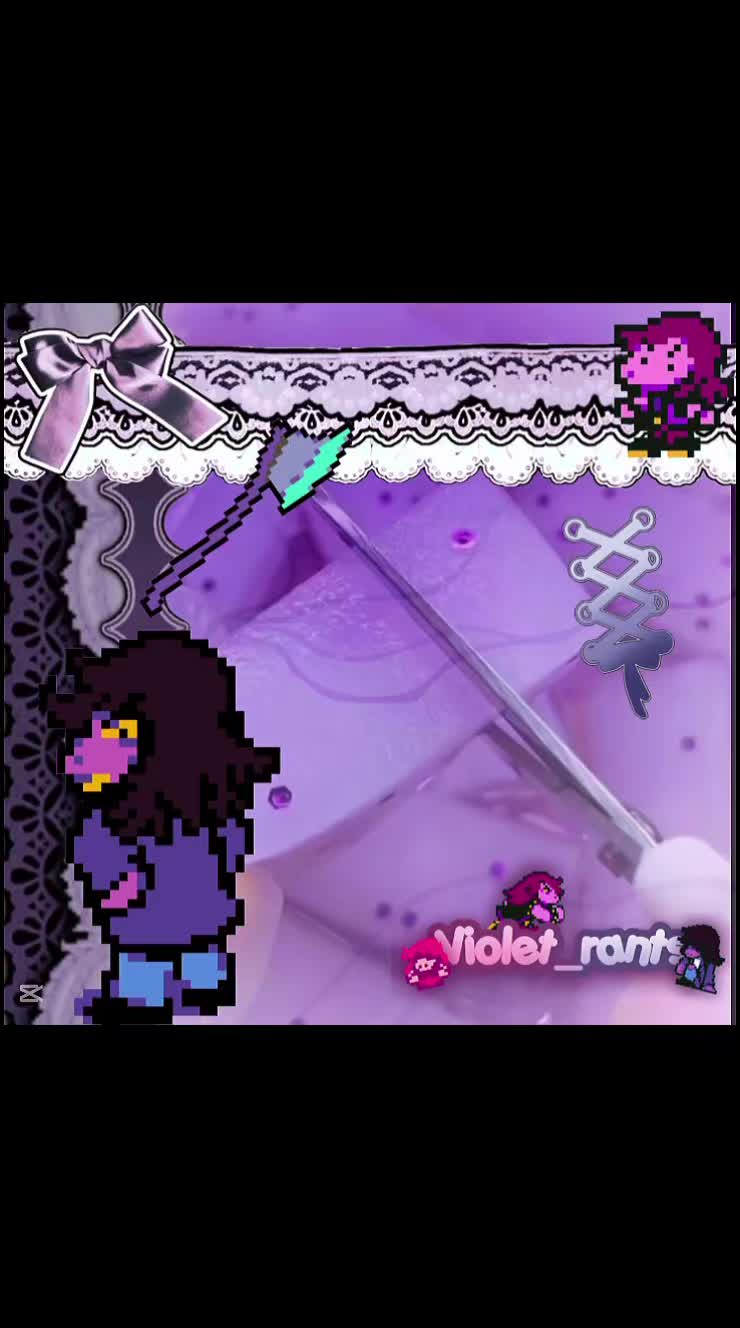 @⋆。˚꒰ঌ Violet ໒꒱˚。⋆