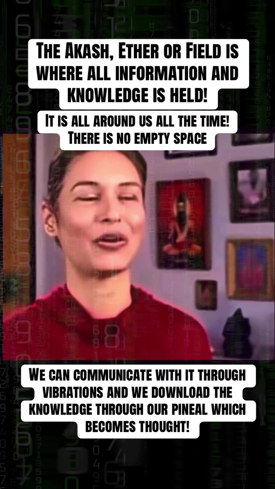 @Mind Awake | Reality Decoded