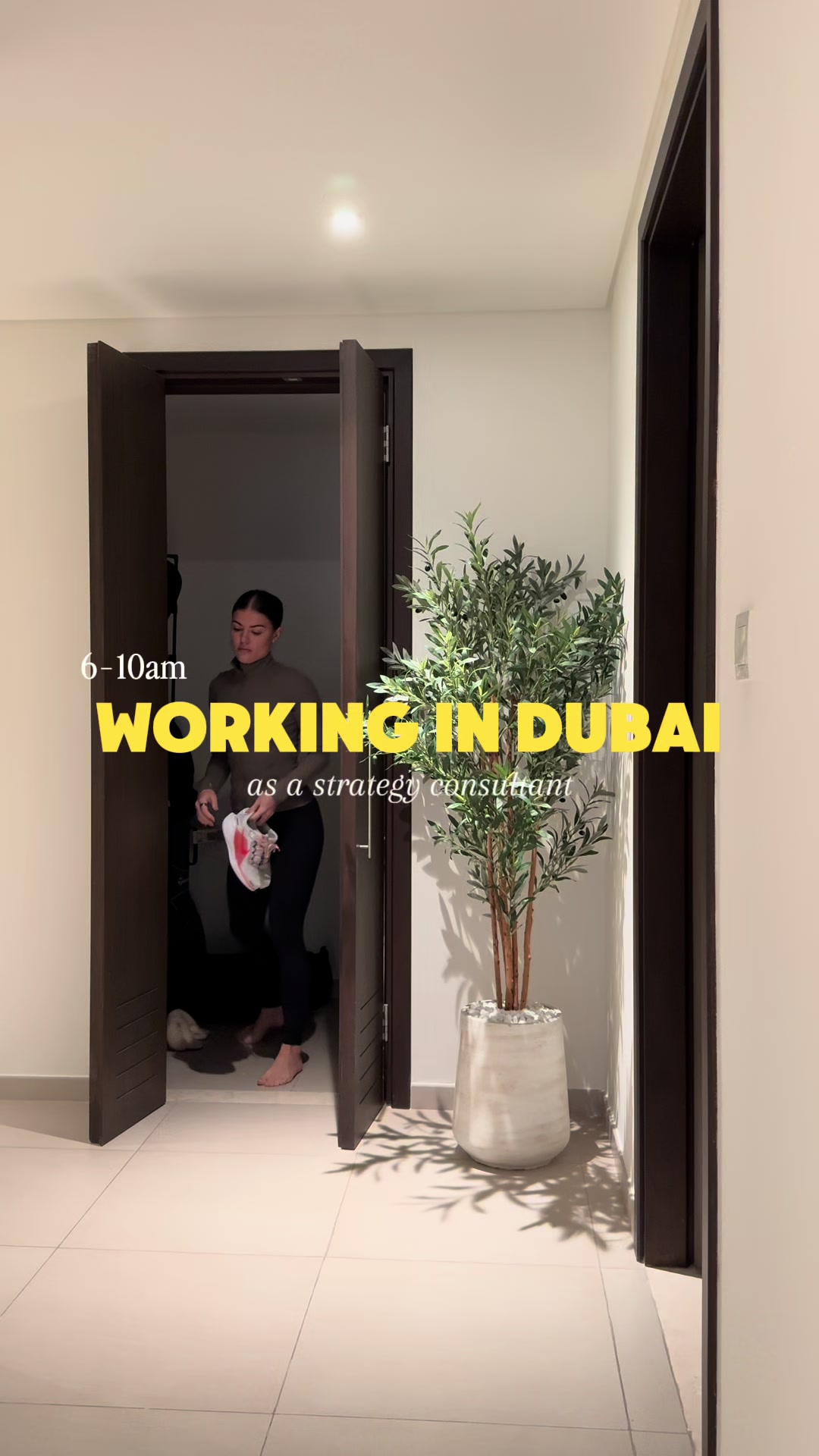 @Ellie Golden | Dubai life