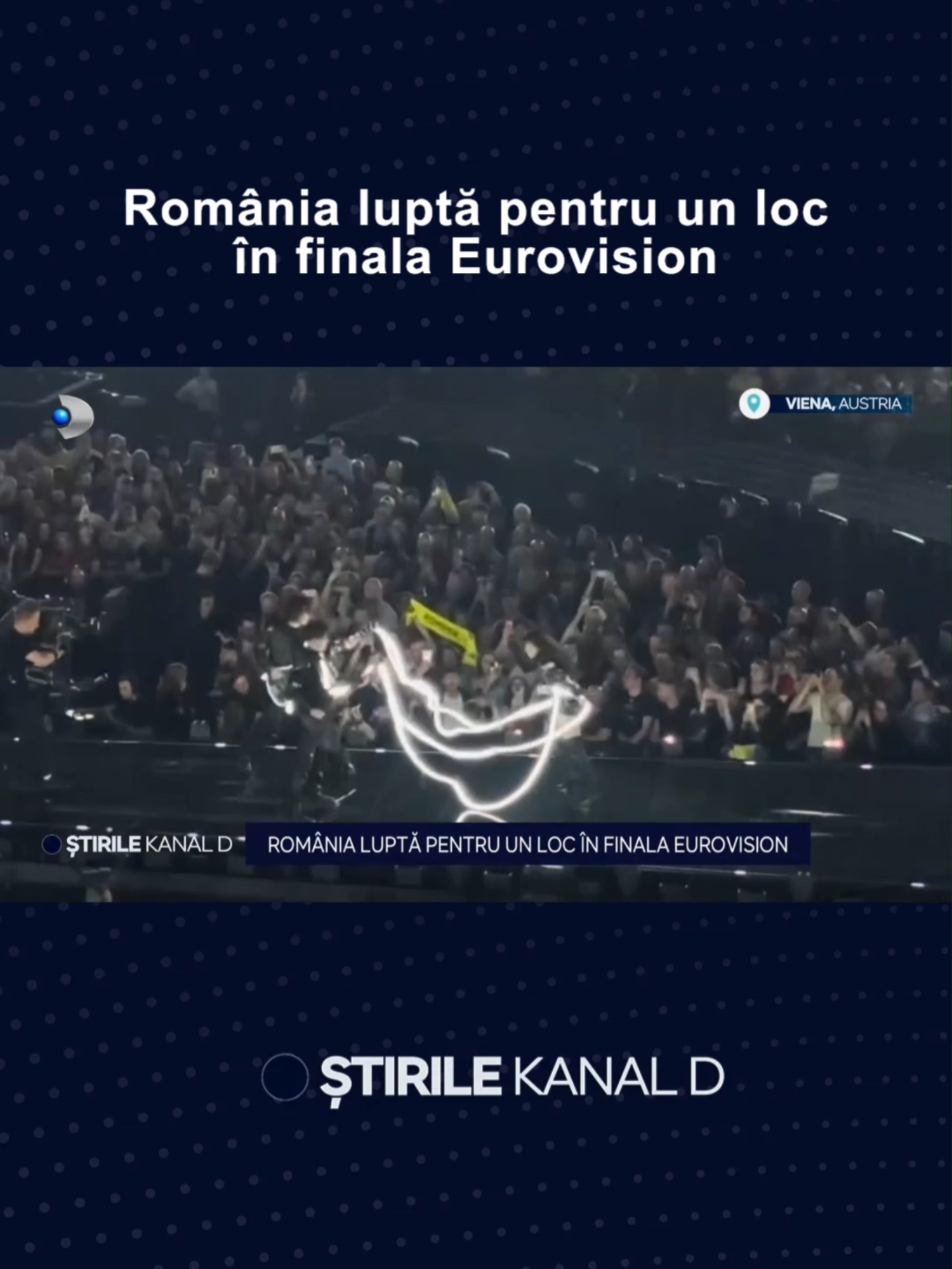 @Stirile Kanal D