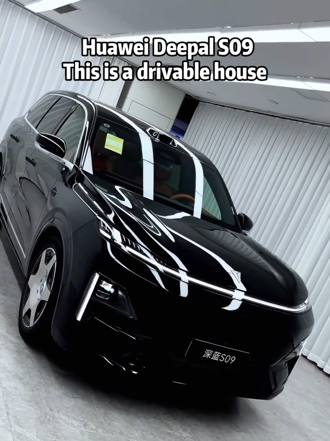 @China EV