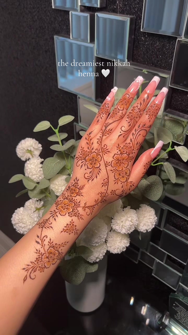 @henna by riya | Coventry