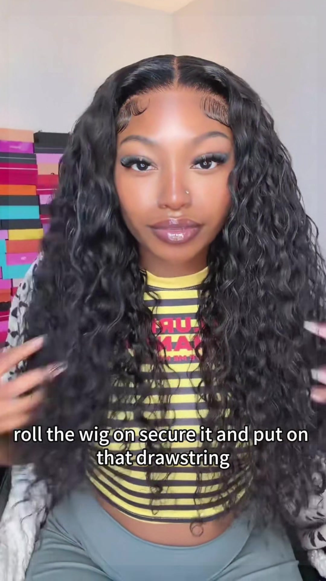 @UniceHairCo