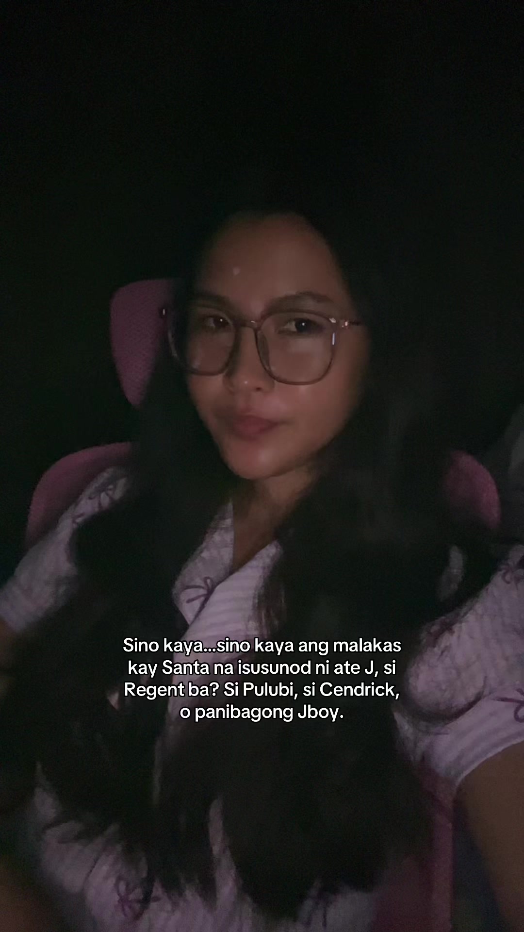 @Eka(Kajik’s Baby)