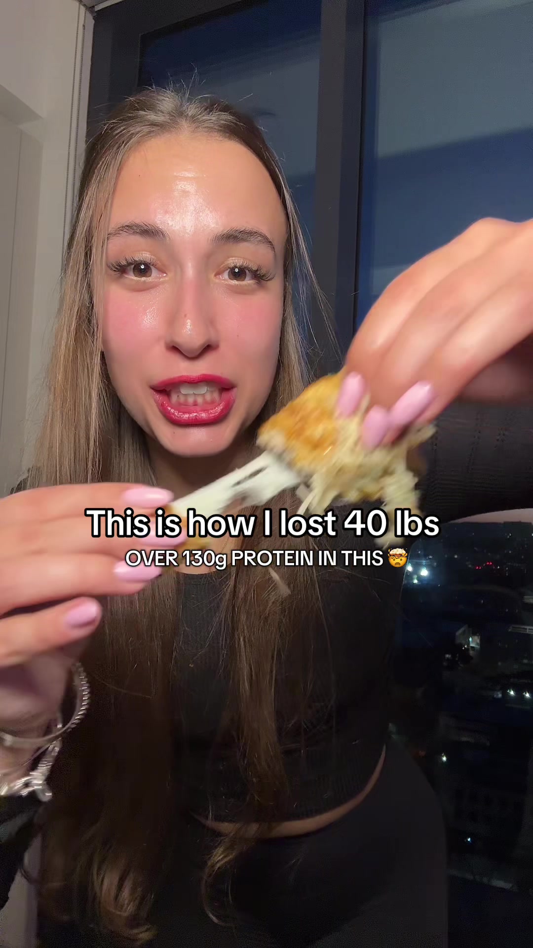 @Anastasia