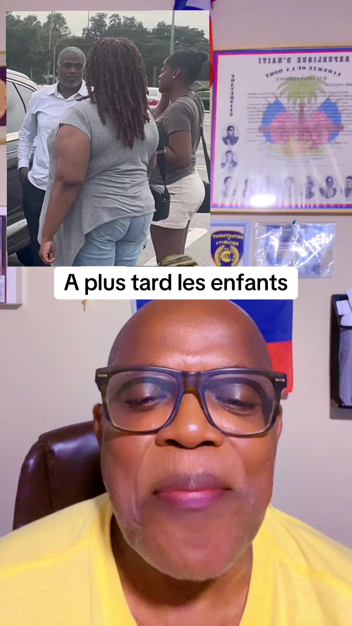 @Emmanuel Camille