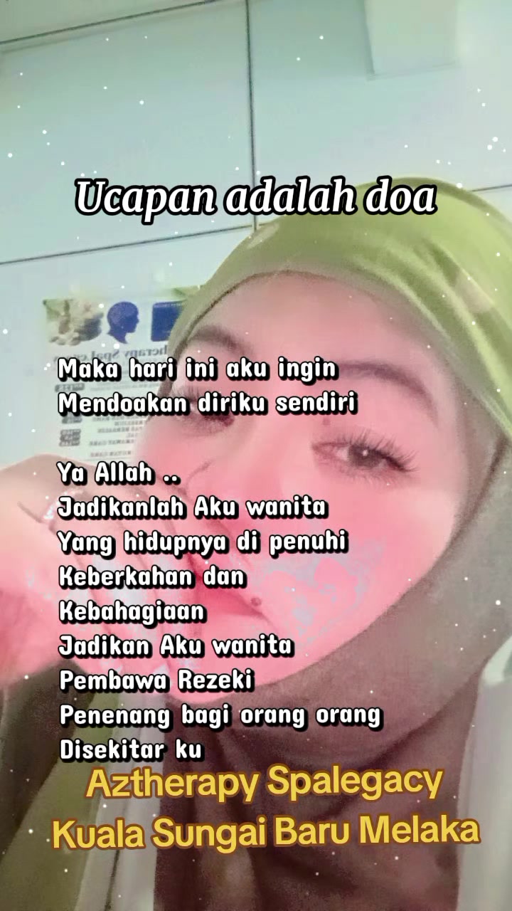 @AzTherapy Perawat Lin