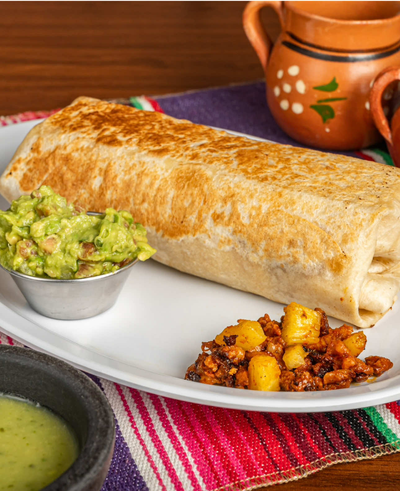 @Autentica Taqueria