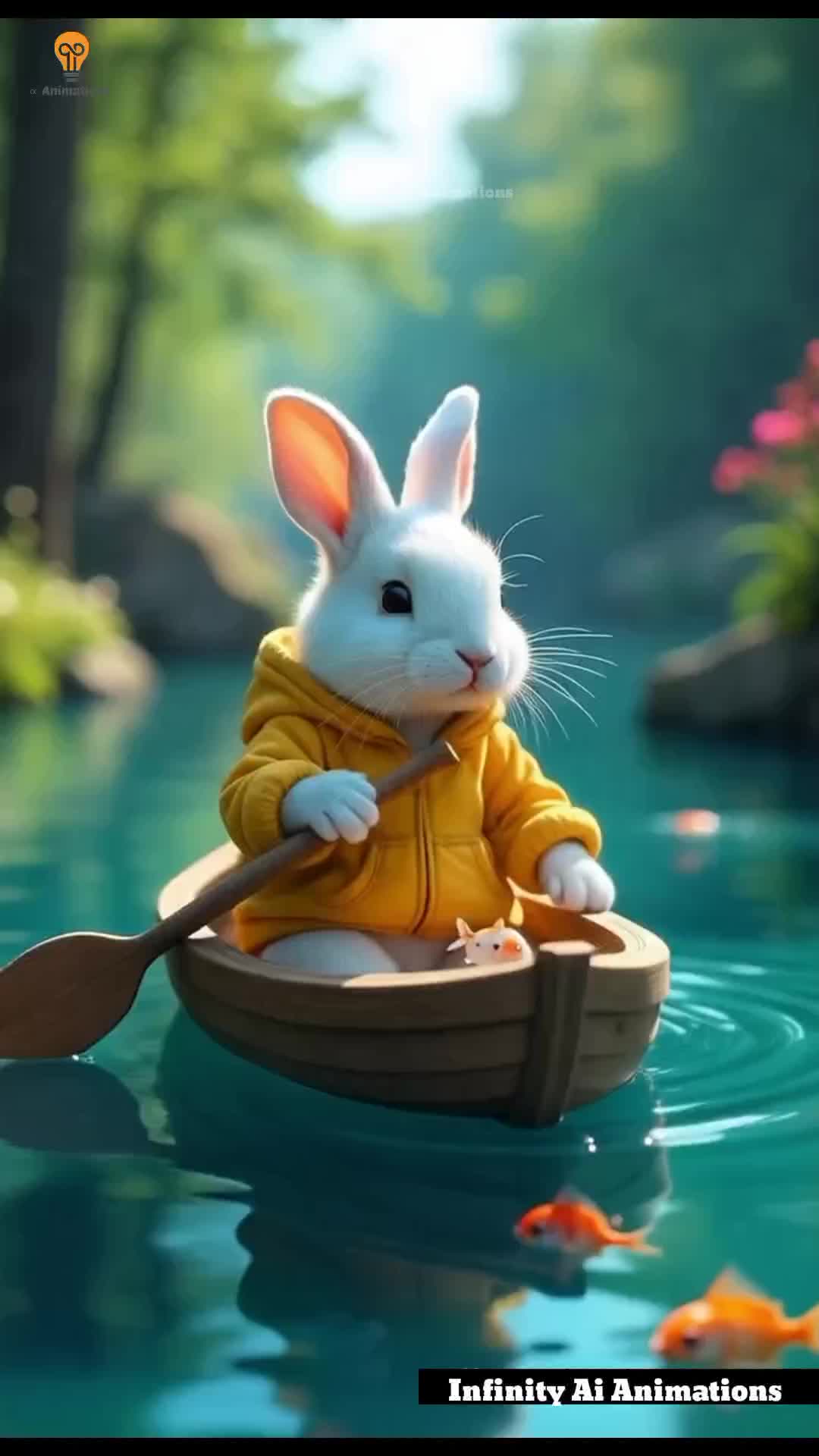 @Infinity Ai Animations