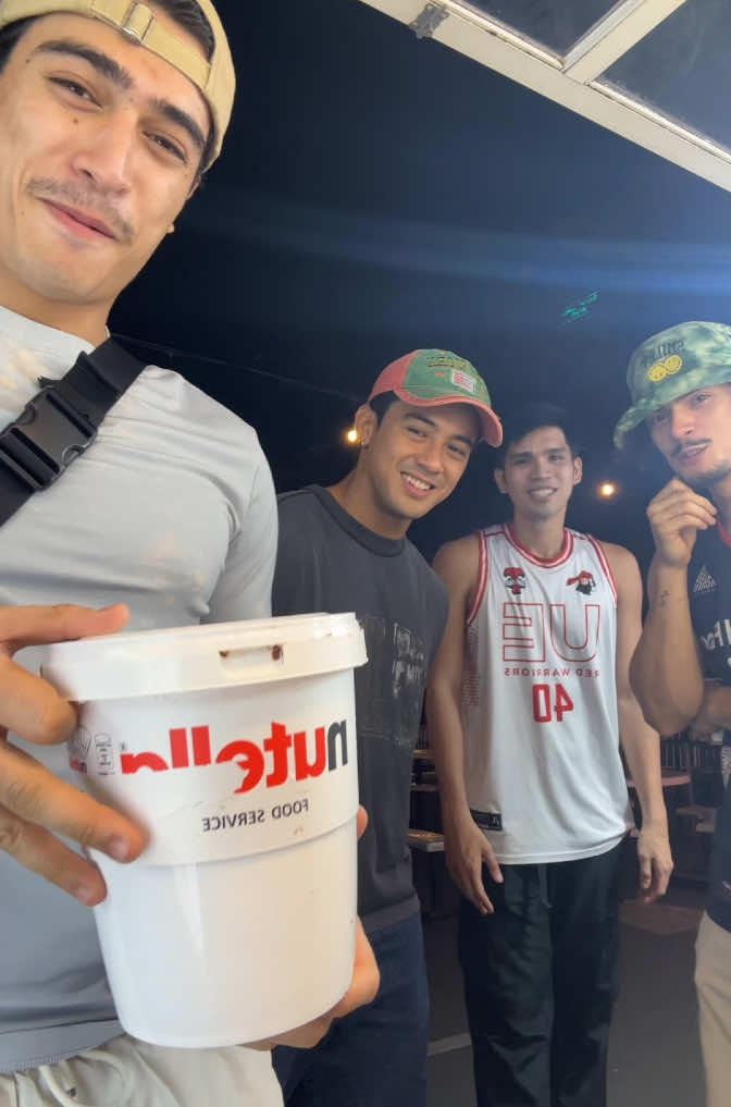 @Marco Gallo