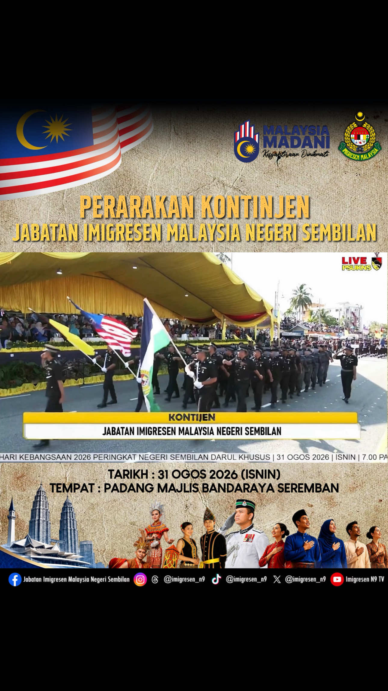 @Imigresen Negeri Sembilan