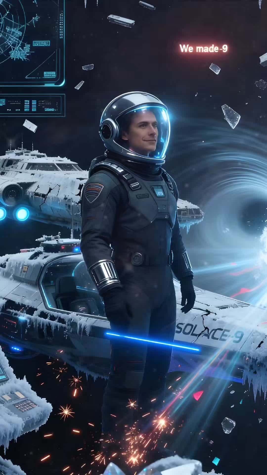 @Scifi Future