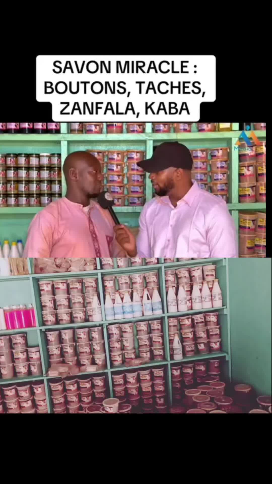 @MALI22 TV