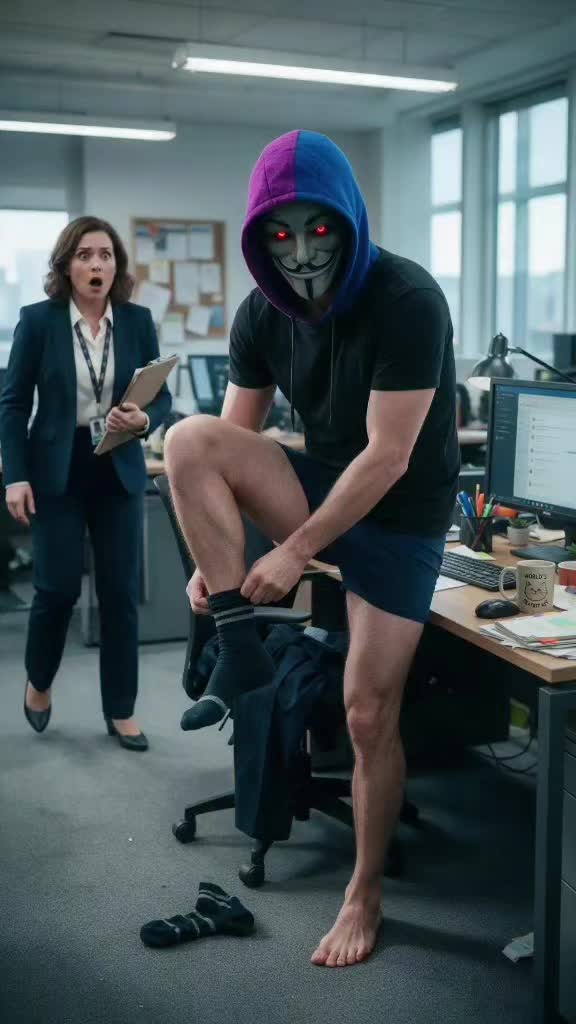 @LightBehindTheMask