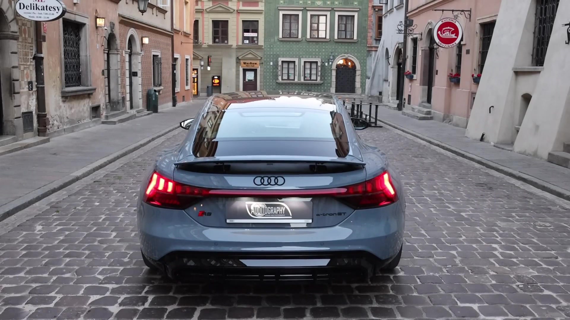 @AudiObsessed