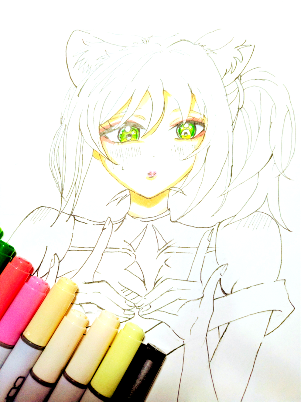@えーちゃん५✍🦋│&epsilon;:)_🌱