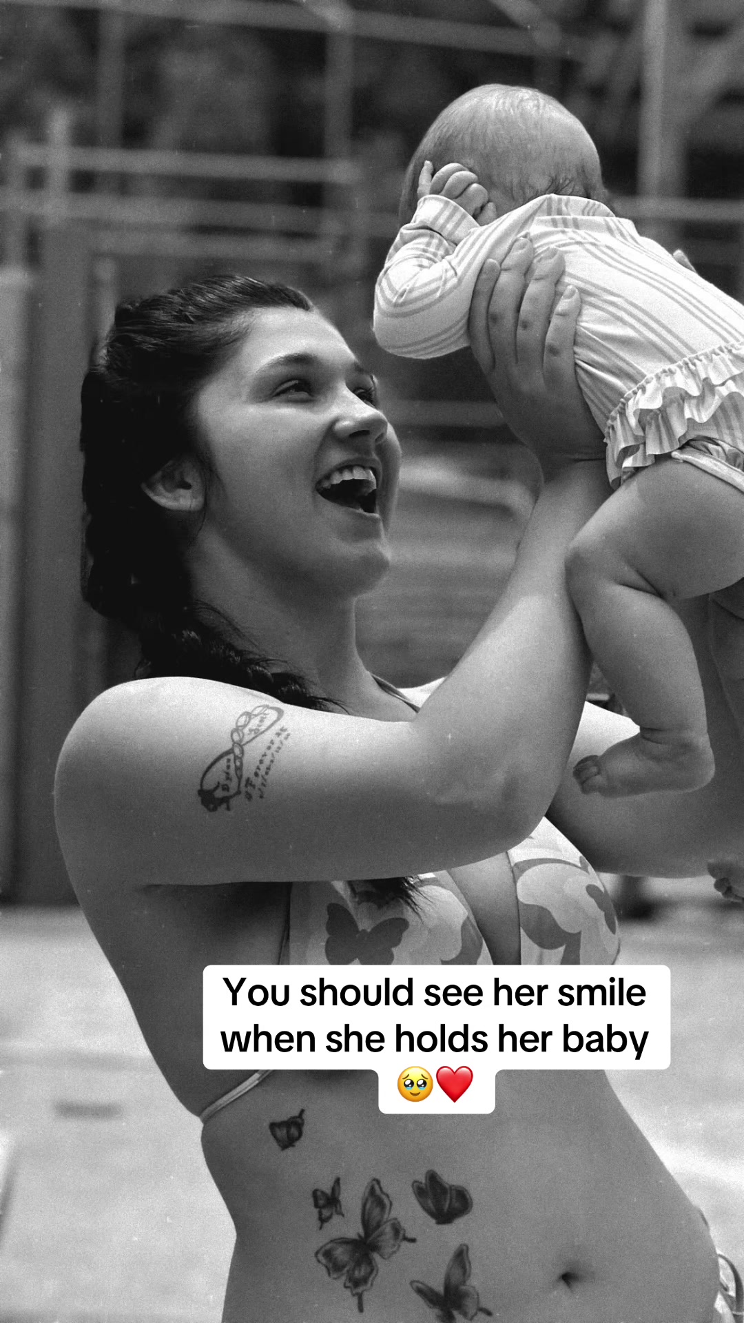 @Mama Laci ❤️