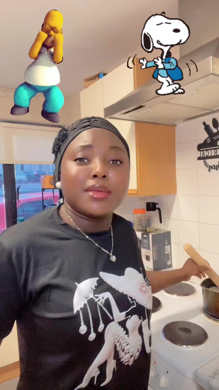 @Nana Isa Bae