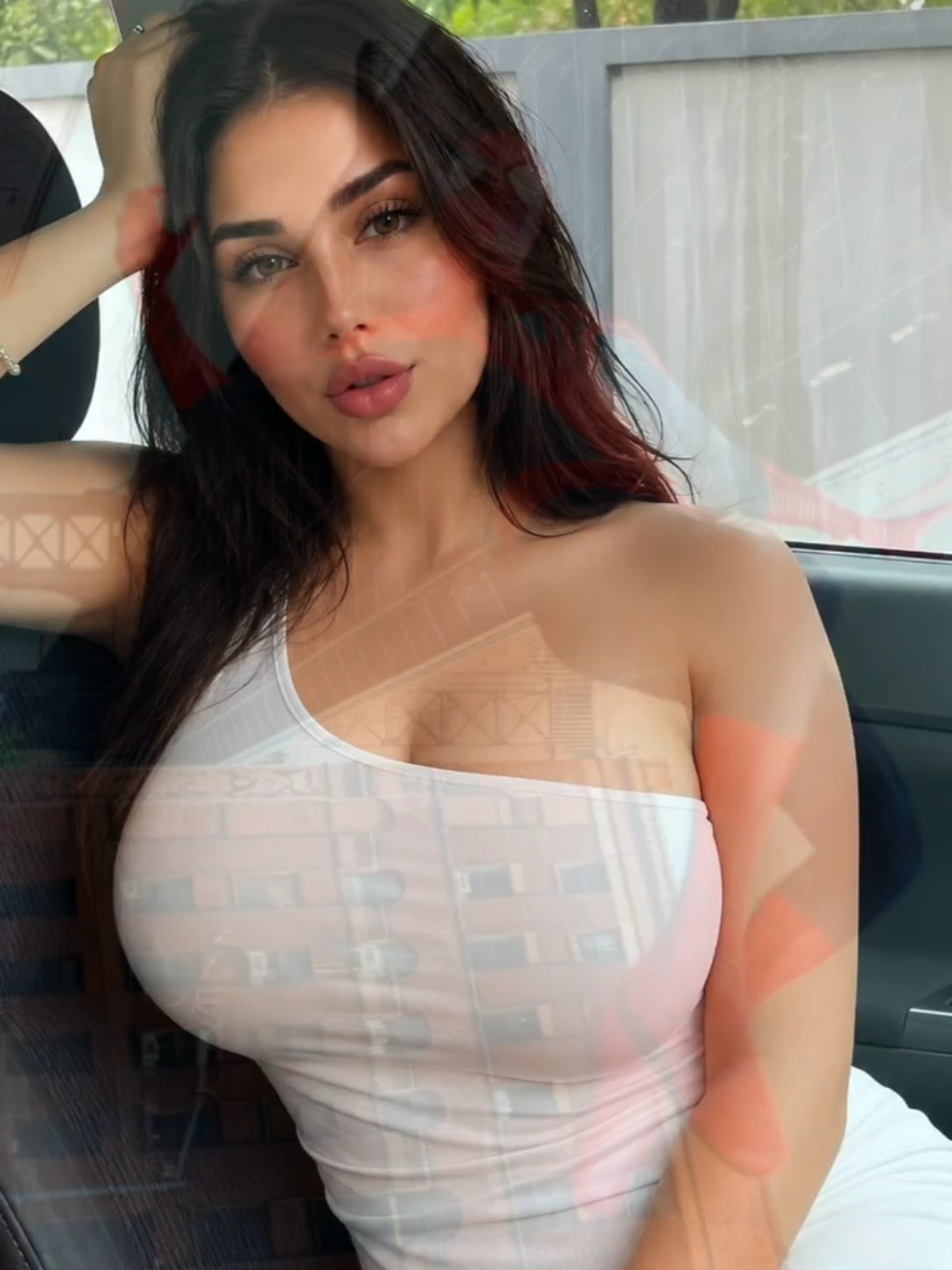 @My maryana ai