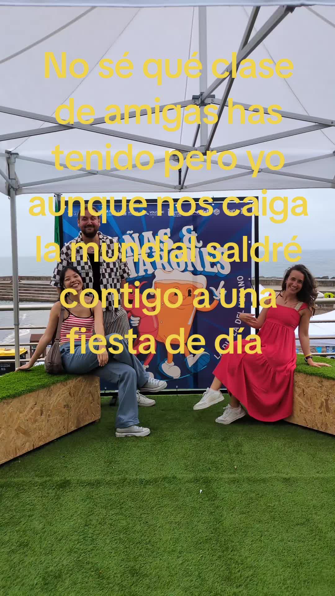 @Paula Flores