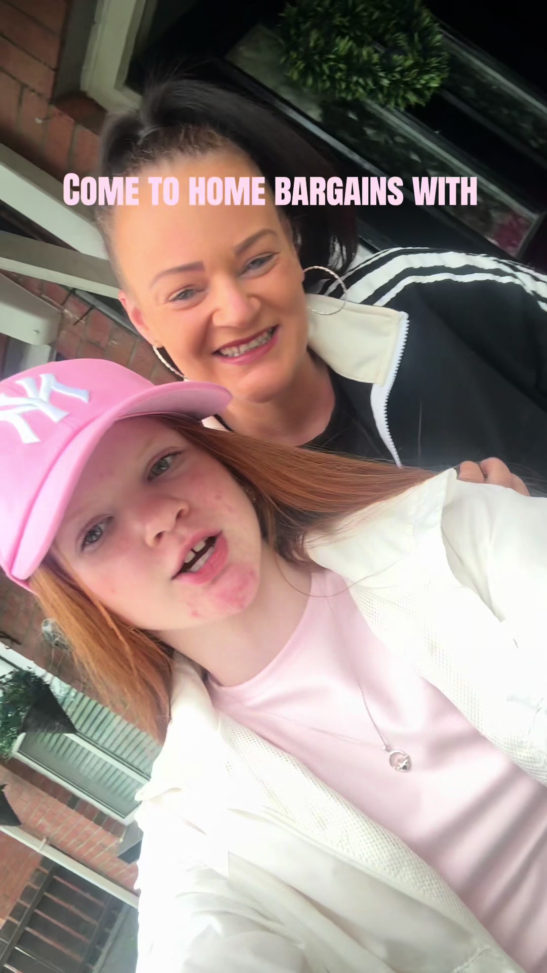 @🎀Kaleah & Mummy🎀