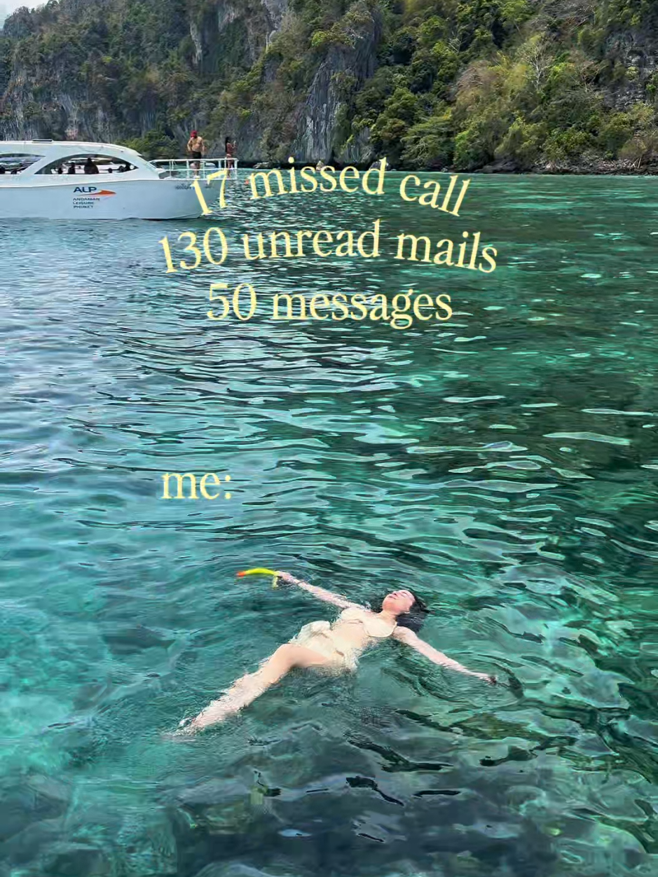@Leilah Bell