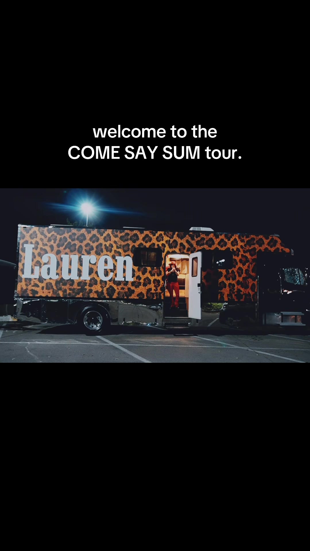 @Lauren Sanderson