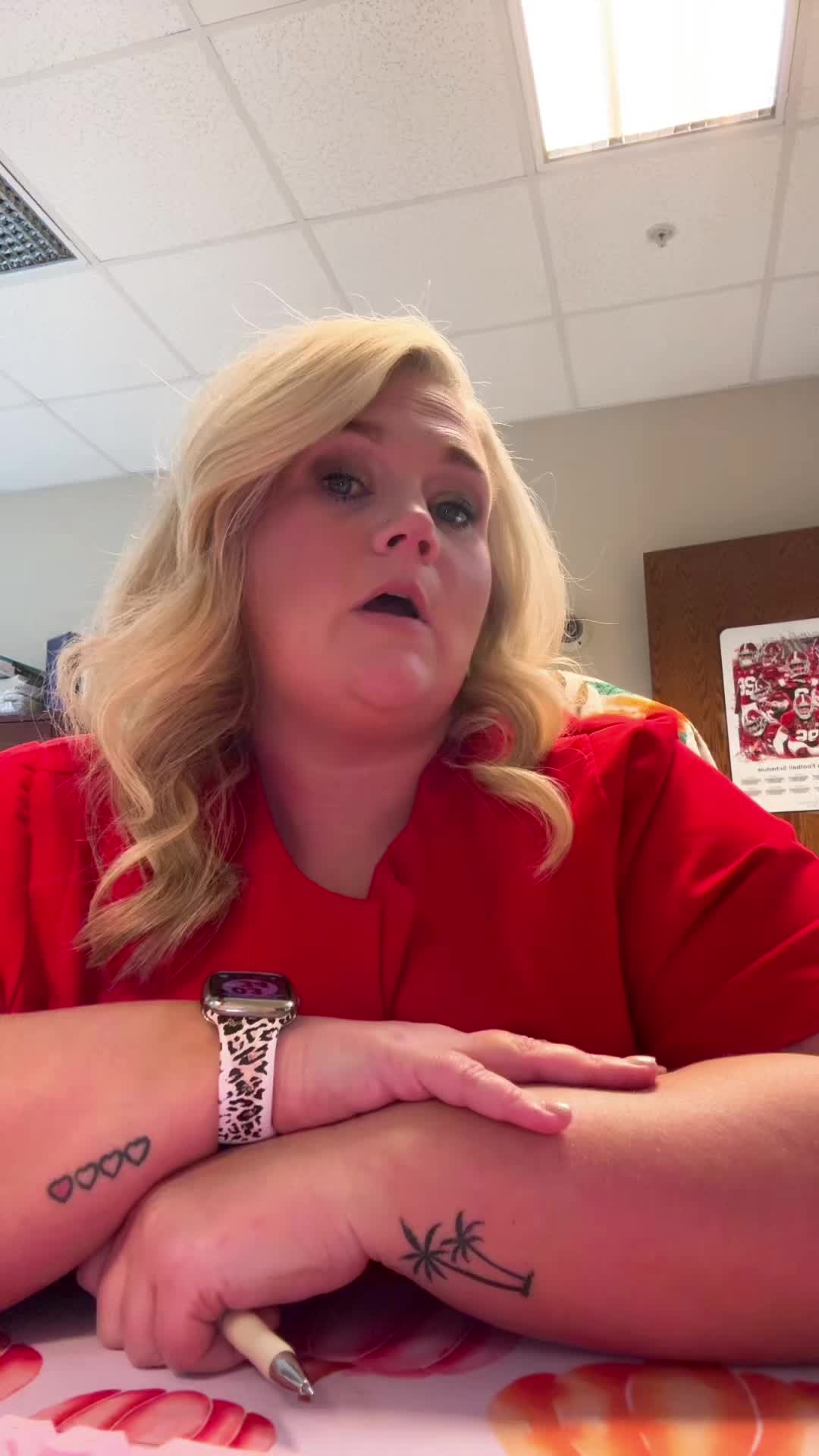 @Kayla