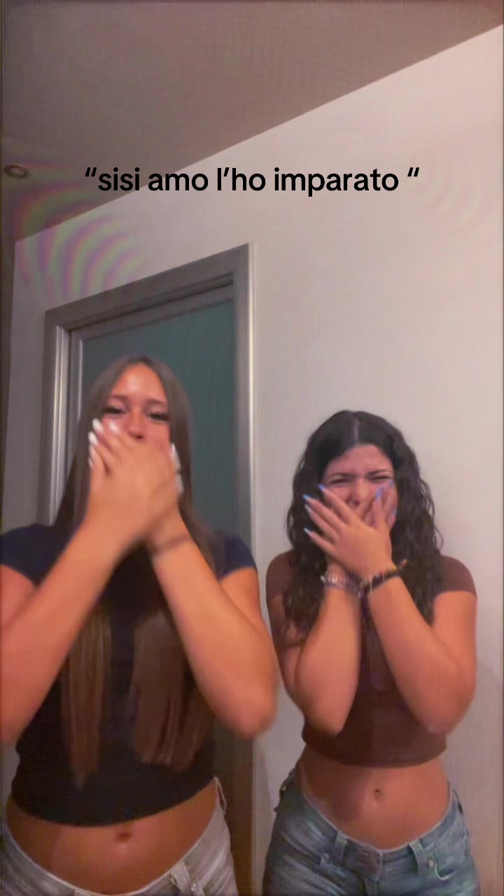 @bea e flavietta
