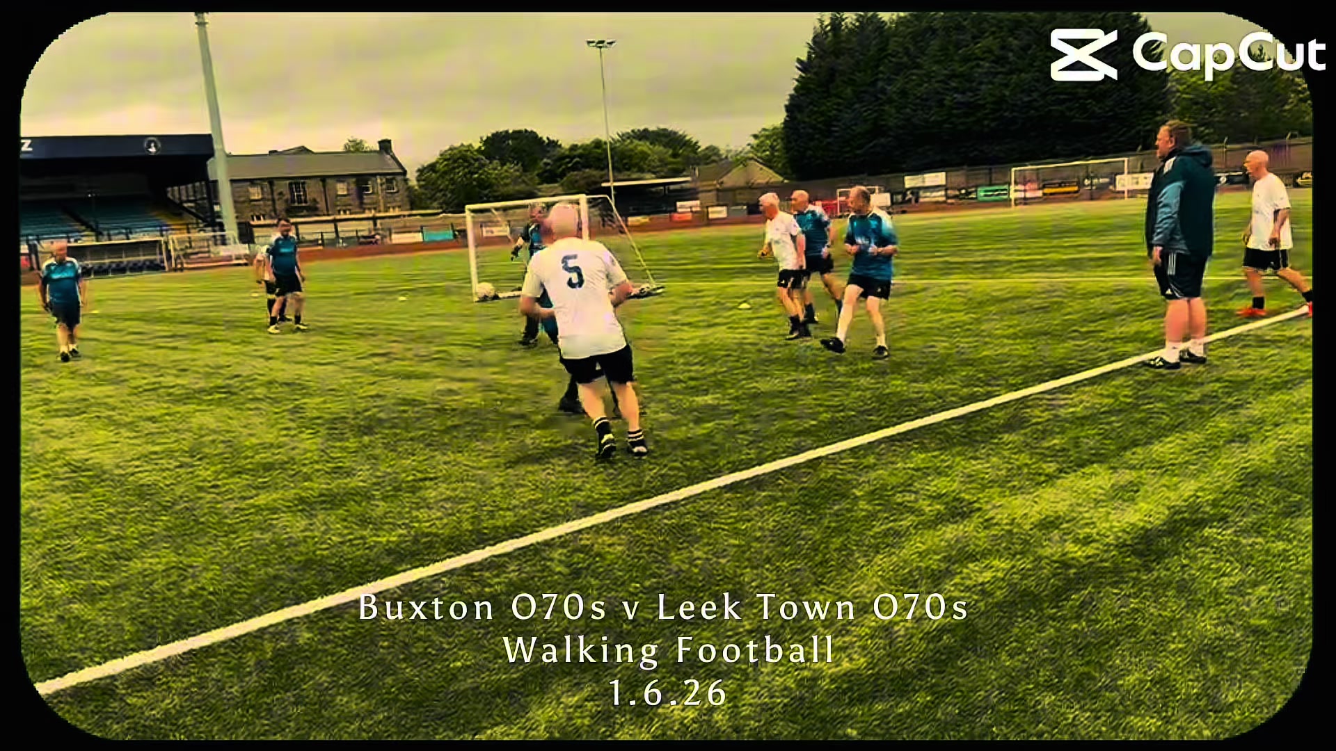 @buxtonfcinthecommunity
