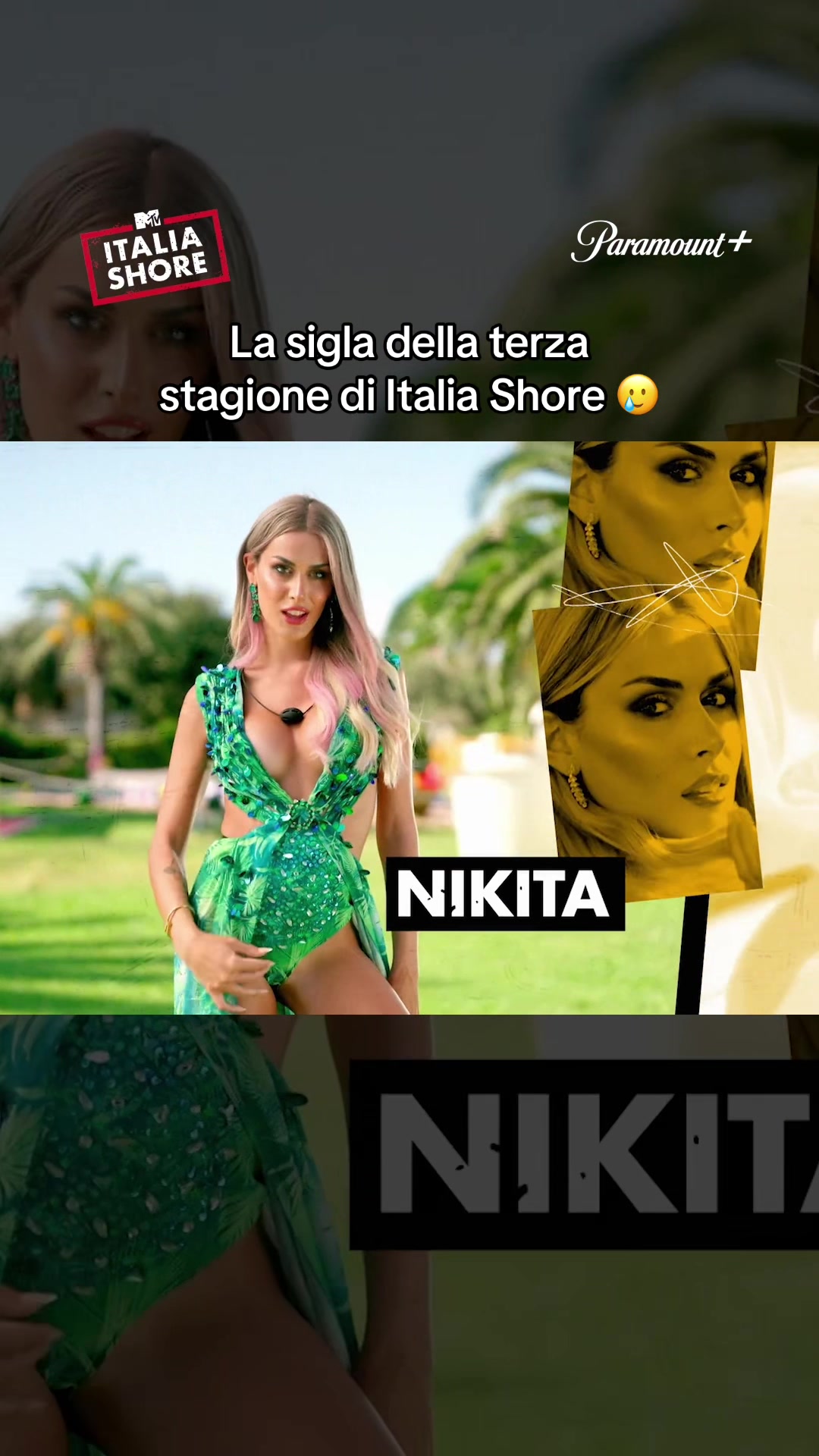 @Italia Shore