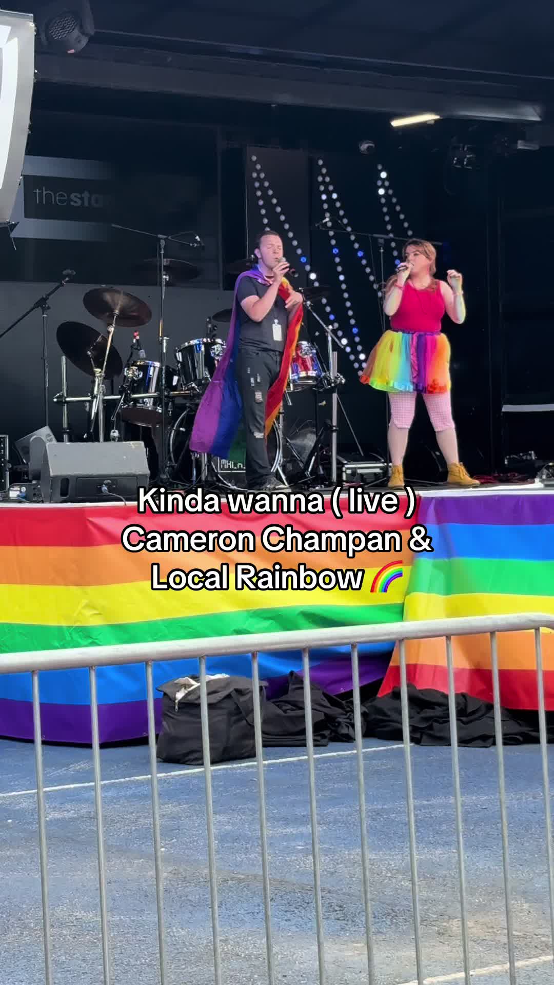 @Local Rainbow