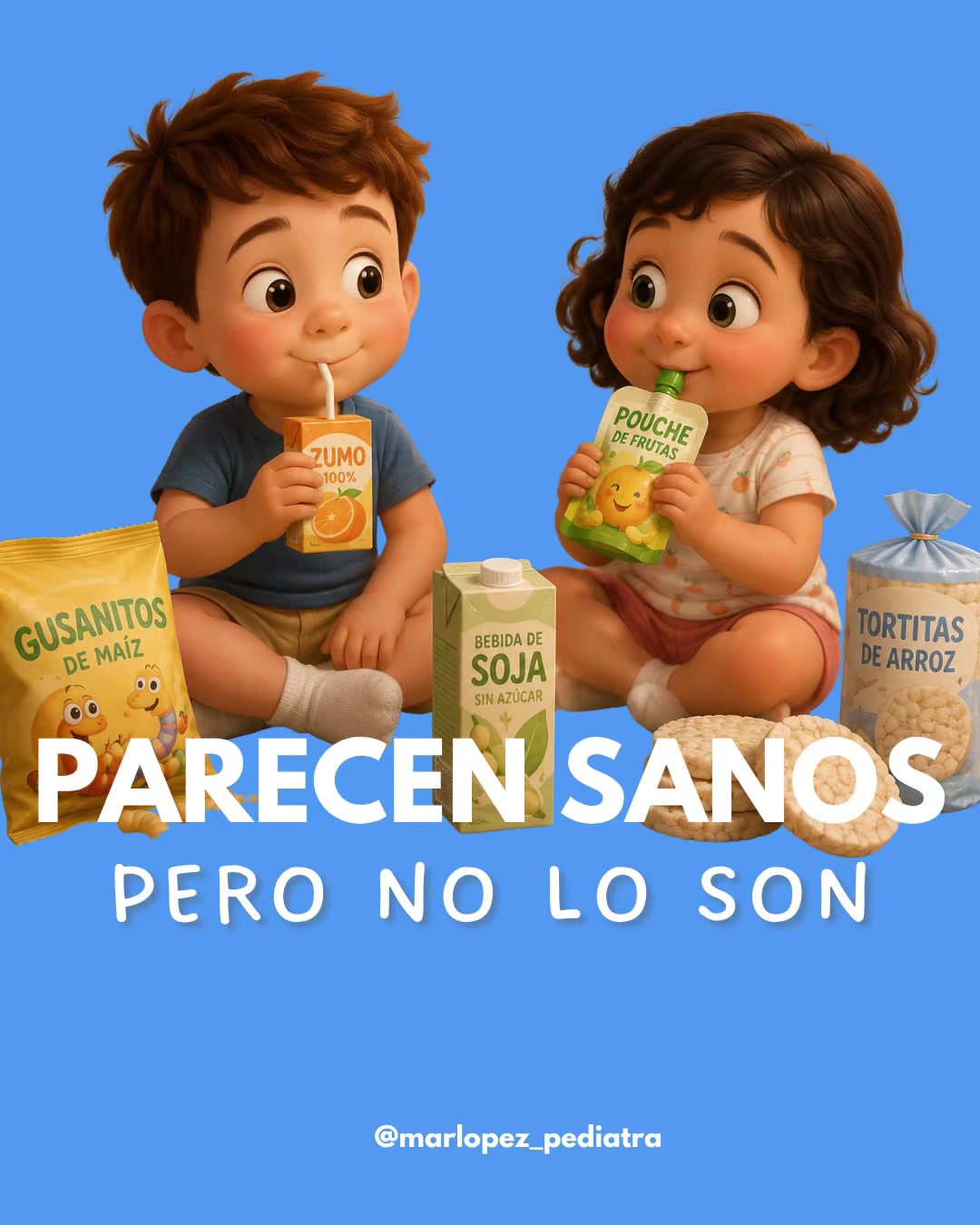 @Mar López. Pediatra