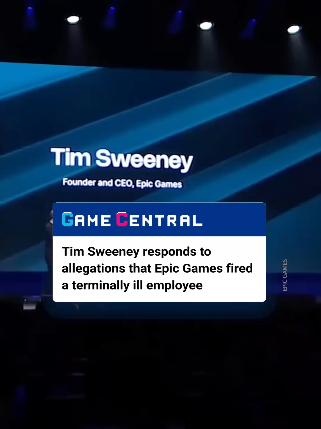 @Game Central