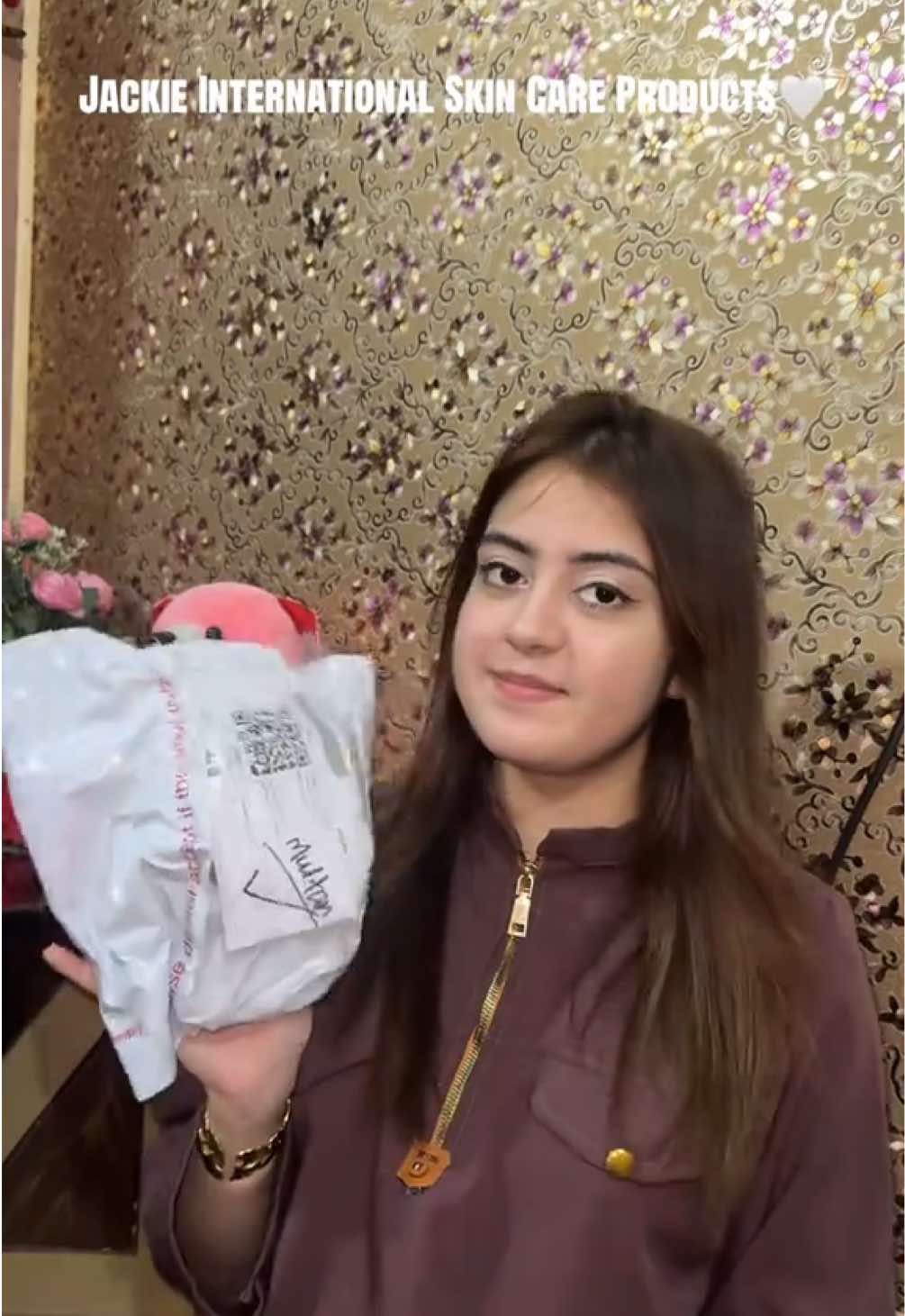 @Muqadas Khan 🌸